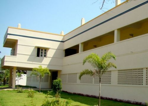 Indo - American College, Cheyyur