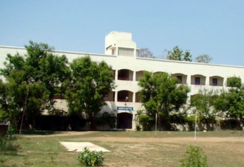 Indo - American College, Cheyyur