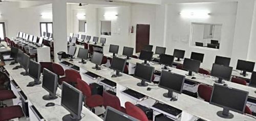 Indo American Institutions Technical Campus, Visakhapatnam