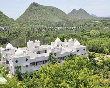 Indo American Institutions Technical Campus, Visakhapatnam