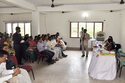 Indo American School of Engineering, Visakhapatnam