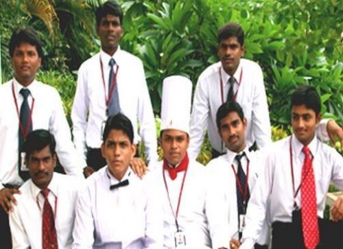 Indo American School of Tourism, Visakhapatnam