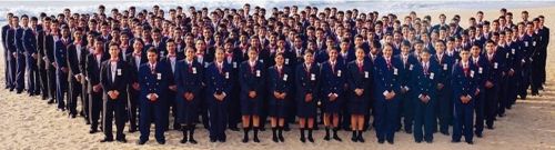 Indo American School of Tourism, Visakhapatnam