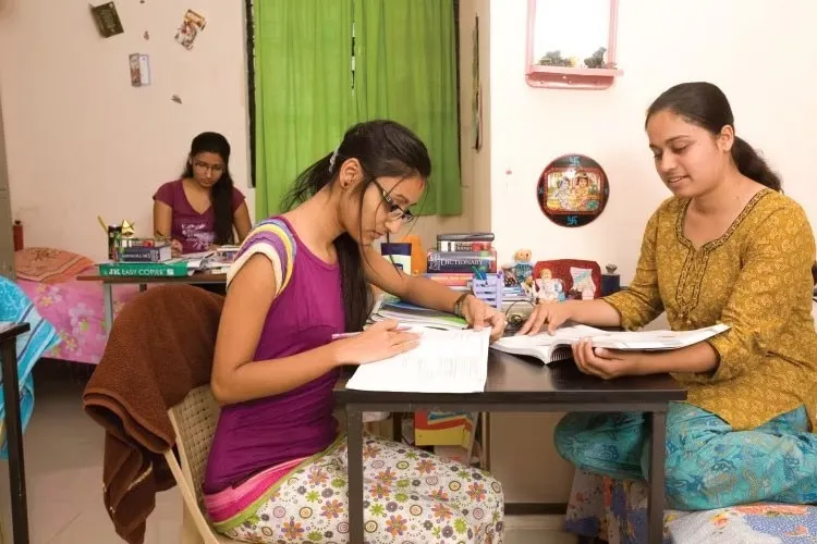 Indo Asian Academy Degree College, Bangalore