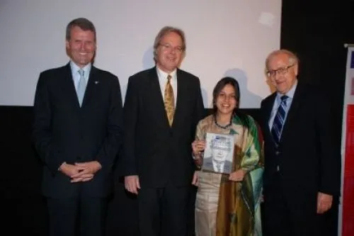 Indo German Training Centre, Bangalore