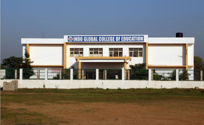 Indo Global College of Education, Mohali