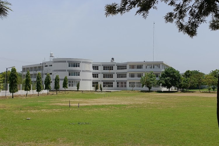 Indo Global College of Engineering, Mohali