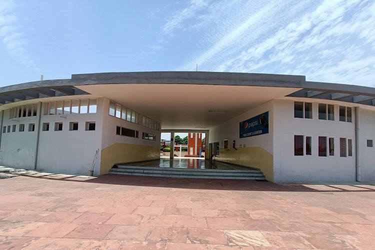 Indo Global College of Engineering, Mohali