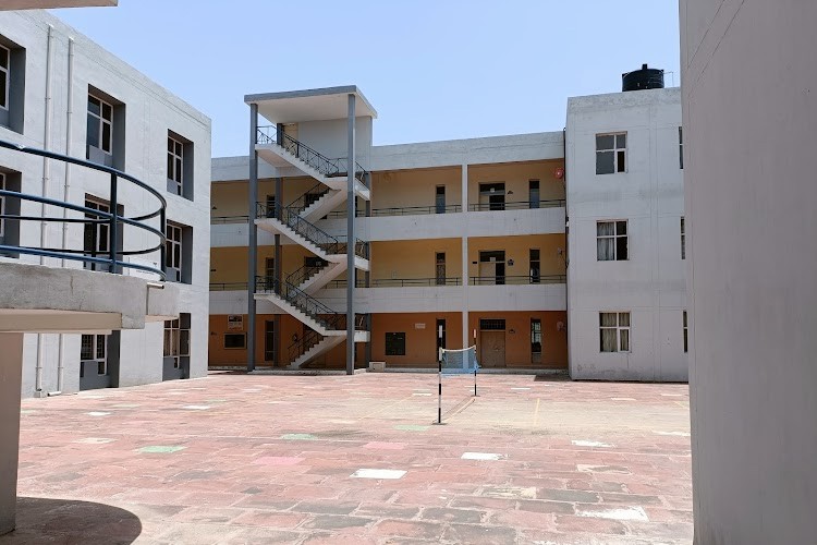 Indo Global College of Engineering, Mohali