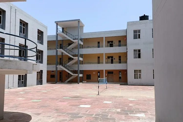 Indo Global College of Engineering, Mohali