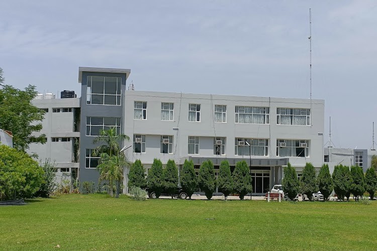 Indo Global College of Engineering, Mohali