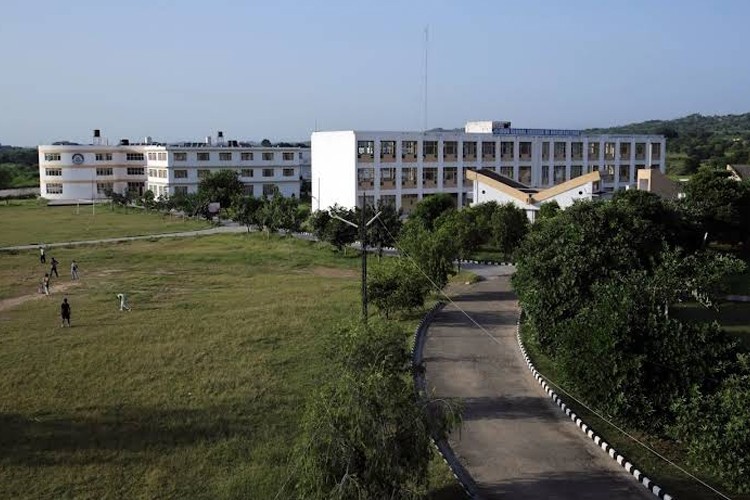 Indo Global College of Engineering, Mohali