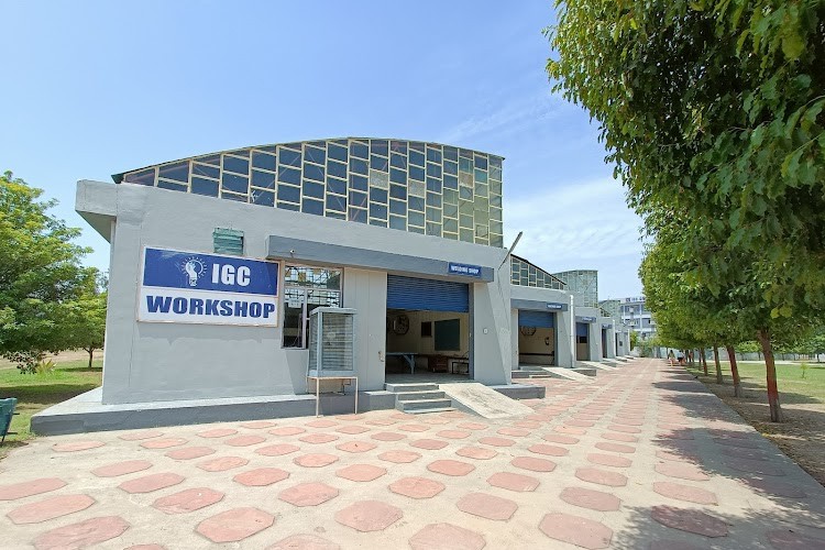 Indo Global College of Engineering, Mohali