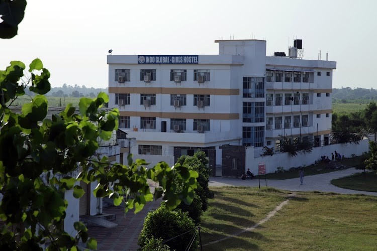 Indo Global College of Engineering, Mohali