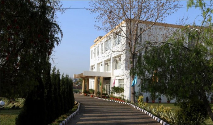 Indo Global College of Management and Technology, Mohali