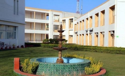 Indo Global College of Management and Technology, Mohali