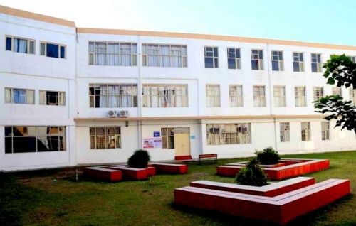 Indo Global College of Management and Technology, Mohali