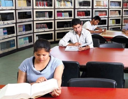 Indo Global College of Management and Technology, Mohali