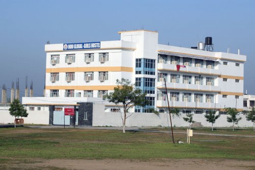 Indo Global Group of Colleges, Mohali