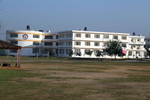 Indo Global Group of Colleges, Mohali