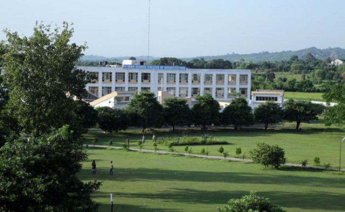 Indo Global Group of Colleges, Mohali