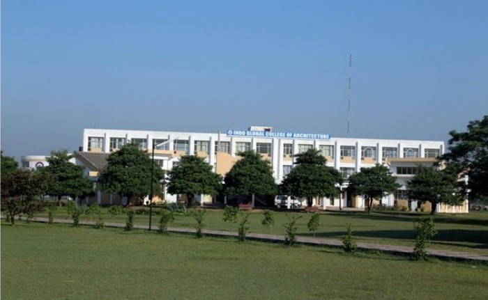 Indo Global Group of Colleges, Mohali