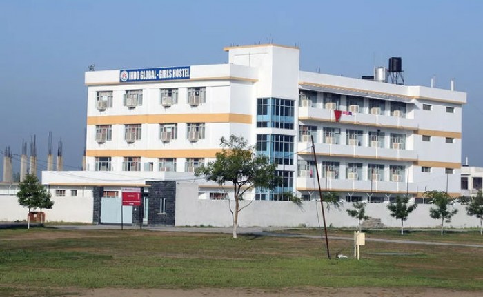 Indo Global Group of Colleges, Mohali