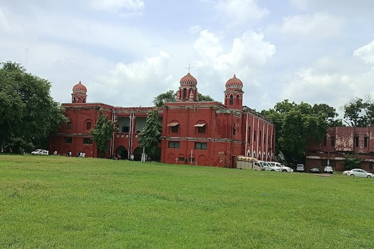 Indore Christian College, Indore