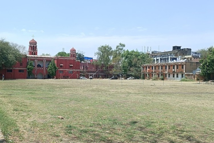 Indore Christian College, Indore