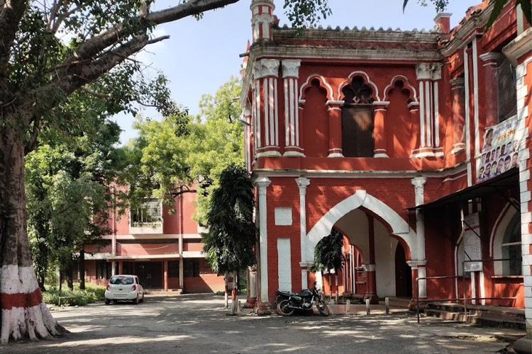 Indore Christian College, Indore