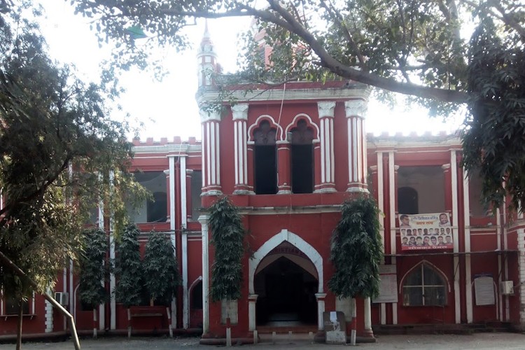 Indore Christian College, Indore