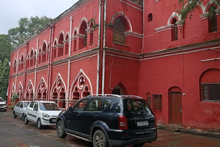 Indore Christian College, Indore