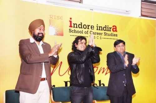 Indore Indira Business School, Indore