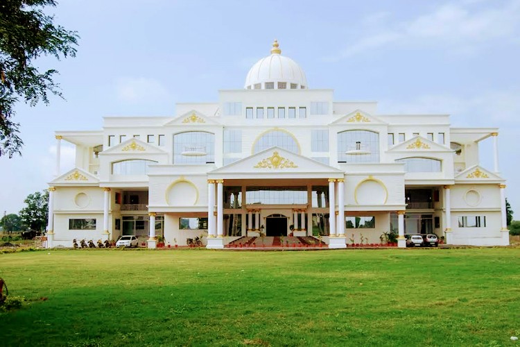 Indore Institute of Law, Indore