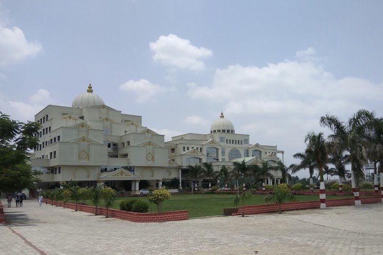 Indore Institute of Law, Indore