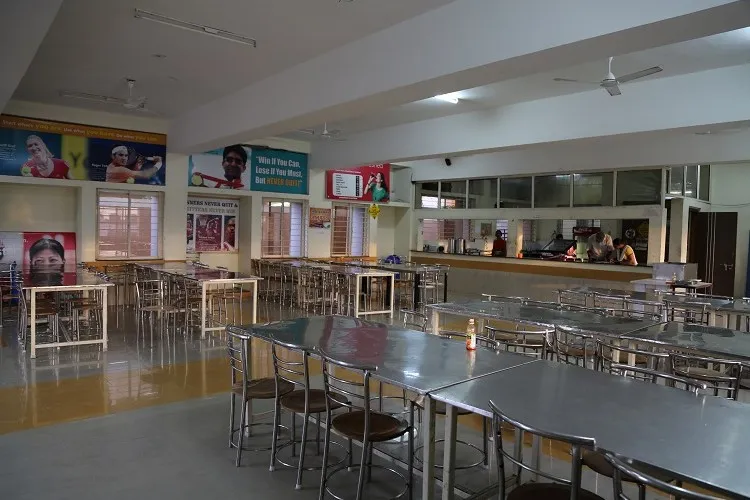 Indore Institute of Law, Indore