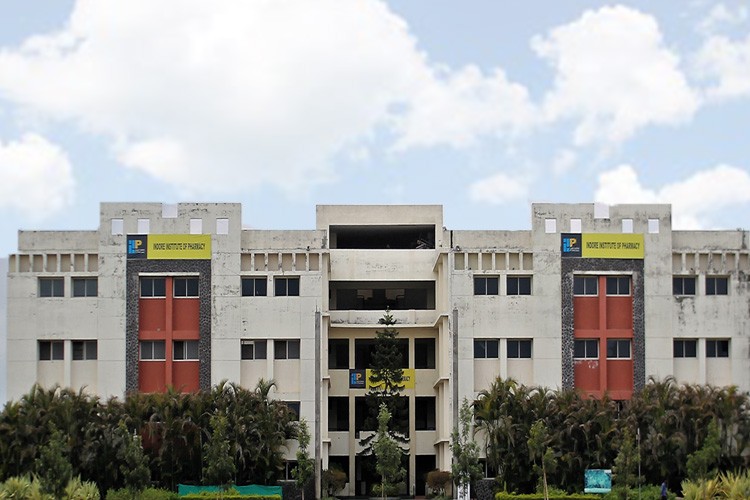 Indore Institute of Pharmacy, Indore