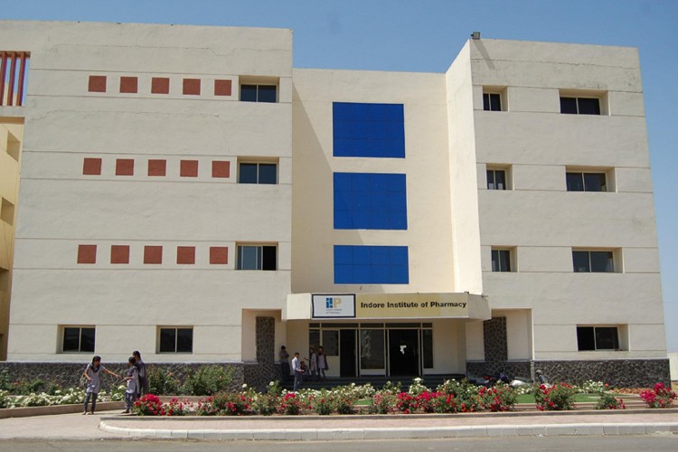 Indore Institute of Pharmacy, Indore