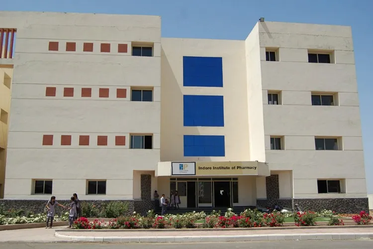 Indore Institute of Pharmacy, Indore