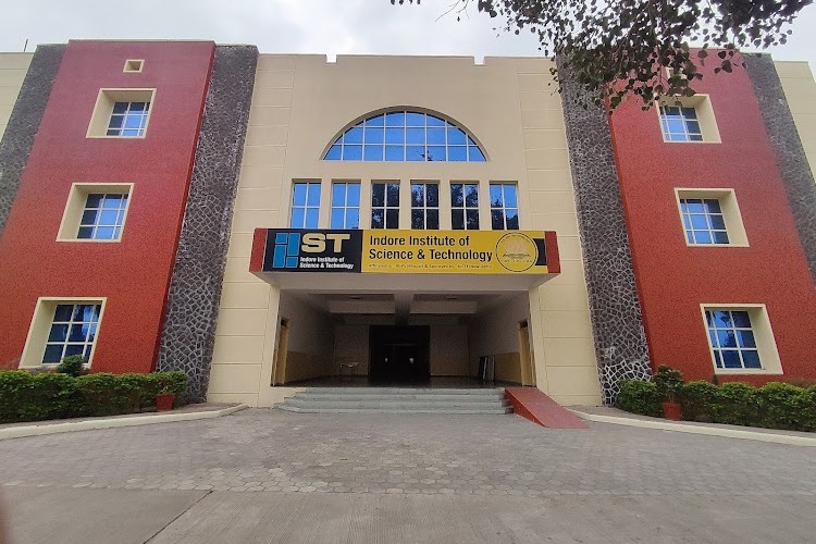 Indore Institute of Science and Technology, Indore