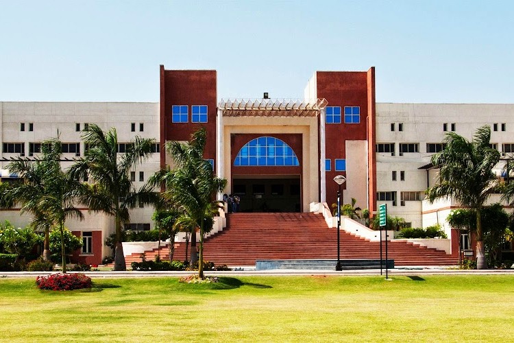 Indore Institute of Science and Technology, Indore