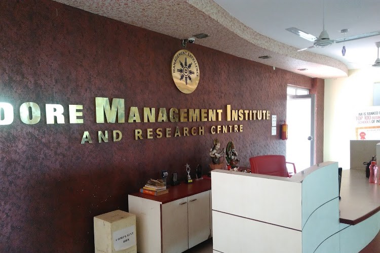 Indore Management Institute and Research Center, Indore