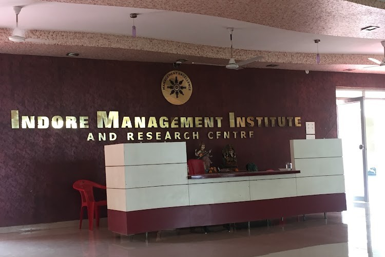 Indore Management Institute and Research Center, Indore