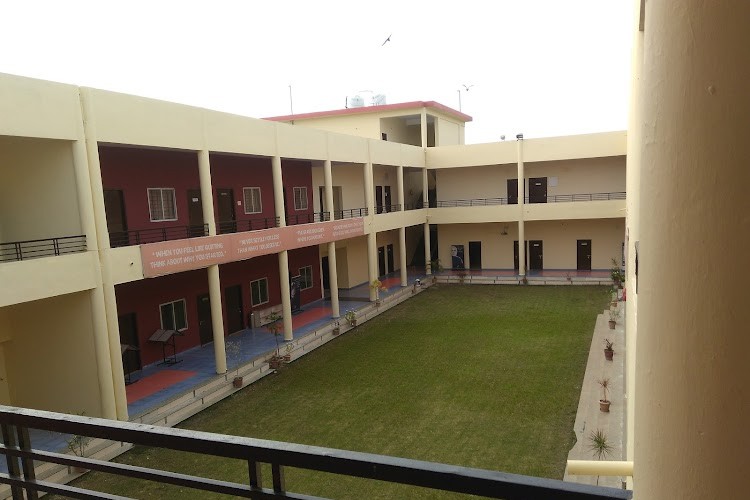 Indore Management Institute and Research Center, Indore