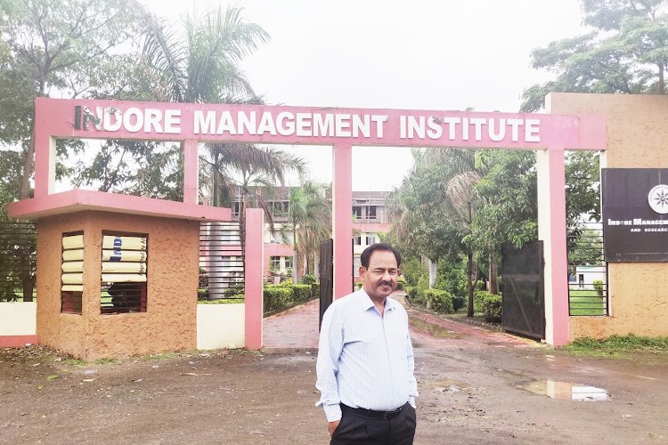 Indore Management Institute and Research Center, Indore