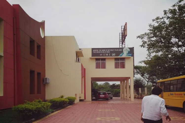 Indore Management Institute and Research Center, Indore