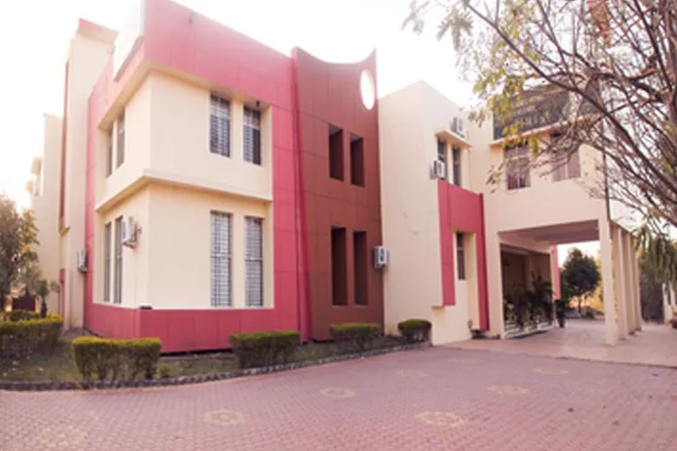 Indore Management Institute and Research Center, Indore