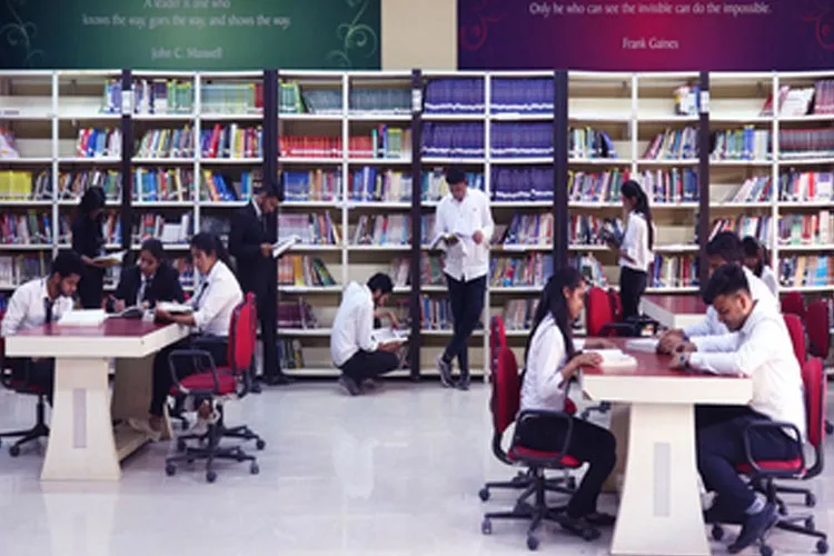 Indore Management Institute and Research Center, Indore