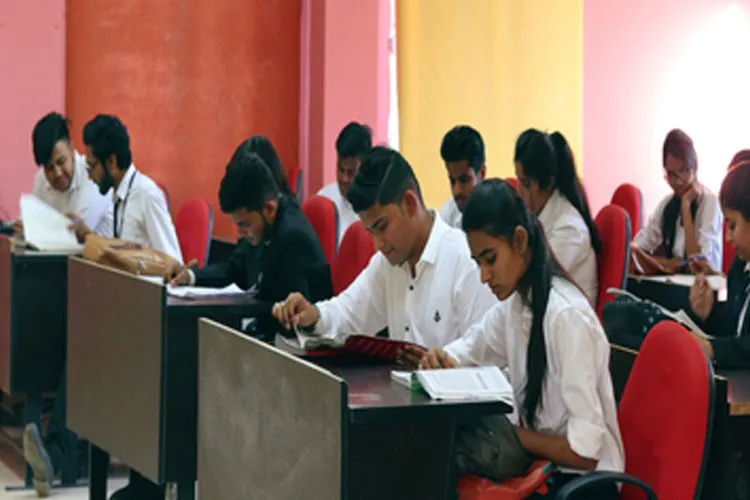 Indore Management Institute and Research Center, Indore