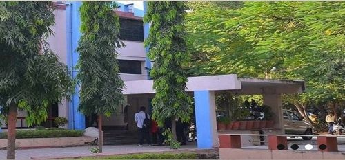 Indore School of Social Work, Indore